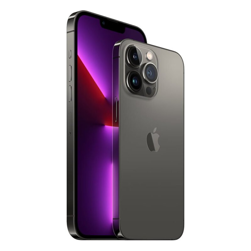Apple iPhone 13 Pro 256GB Graphite