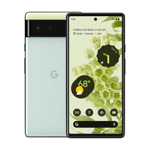 Google Pixel 6 Price in Kenya