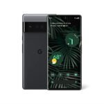 Google Pixel 6 Black