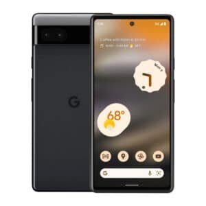 Google Pixel 6