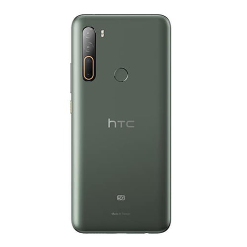 HTC U20 5G Green
