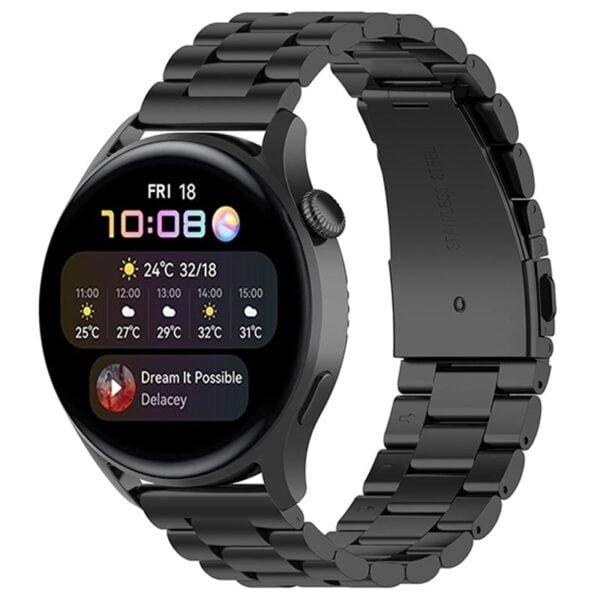 Huawei Watch 3 Pro