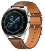 Huawei Watch 3 Pro