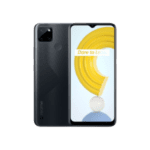 Realme C21y Black