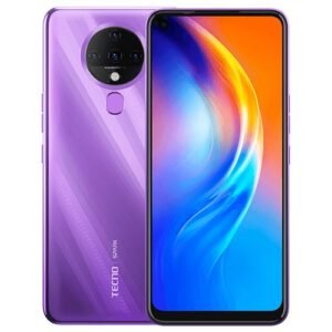 Tecno Spark 8 Pro