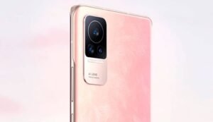 Xiaomi Civi Camera