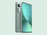 Xiaomi mi 12 Green