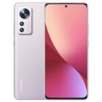 Xiaomi mi 12 Pink