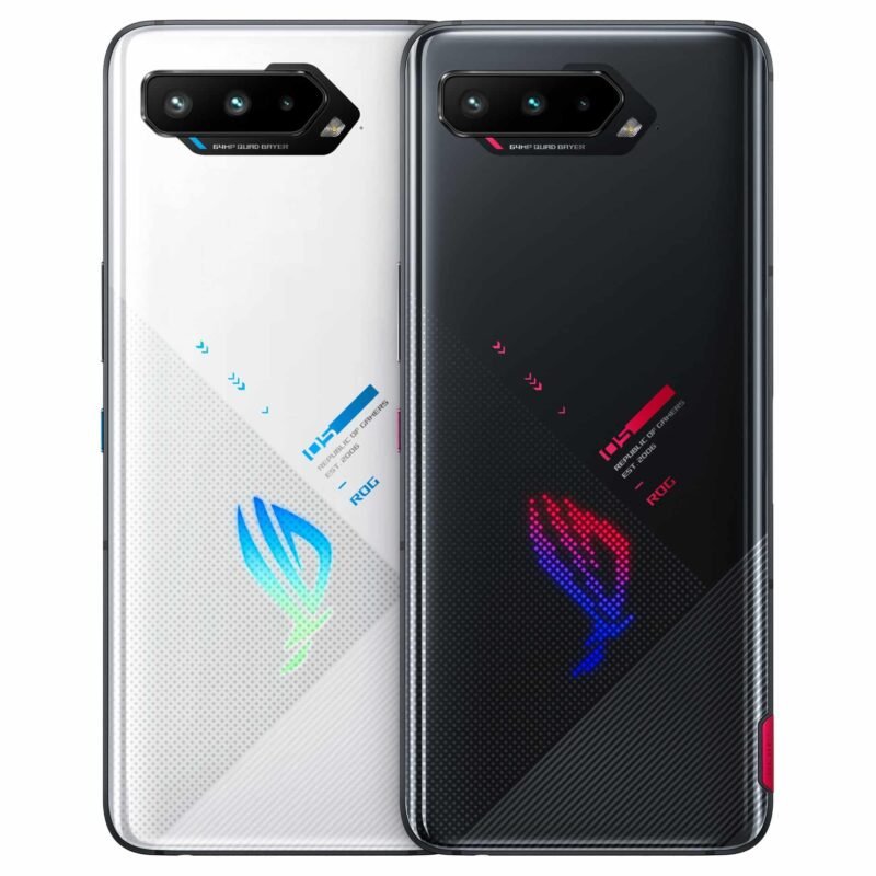 Asus ROG 5 5G