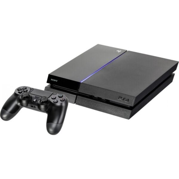 Playstation 4