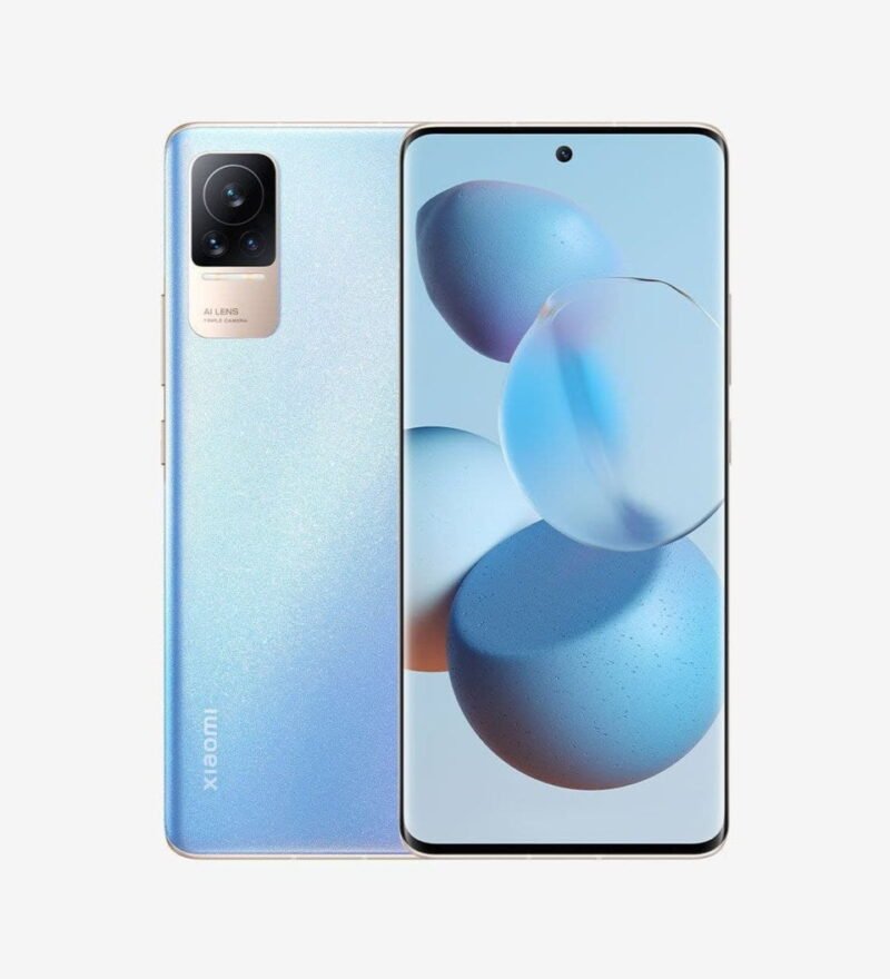 Xiaomi Civi Kenya