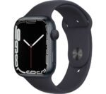Watch Series 7 45mm with Strap