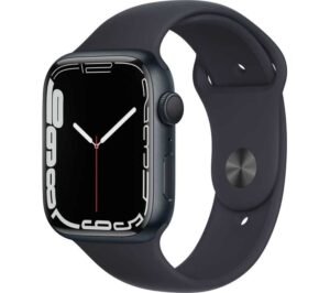 Watch Series 7 45mm with Strap