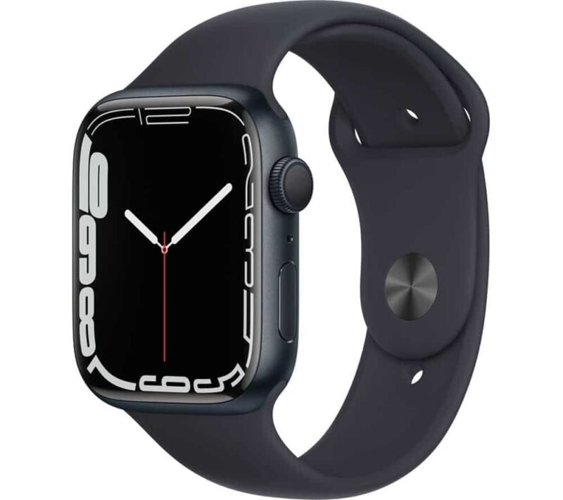 Watch Series 7 45mm with Strap