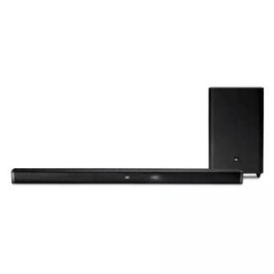 JBL Soundbar 2.1 Deep Bass