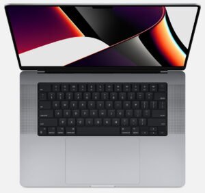 Apple Macbook Pro 14