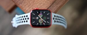 Apple Watch Series 6 44mm Design