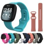 Fitbit versa 3 Fitbit versa 3