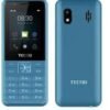 Tecno T313 Blue