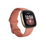Fitbit versa 3