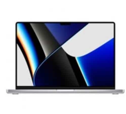 Apple Macbook Pro 16 2021