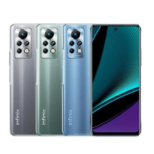 Infinix Note 11 Pro