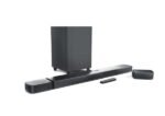 JBL Soundbar 9.1 Detachable JBL Soundbar 9.1 Detachable