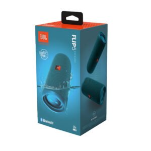 JBL Flip 5 Eco Edition