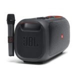 JBL PARTY BOX ON THE GO