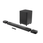 JBL Soundbar 9.1 Detachable
