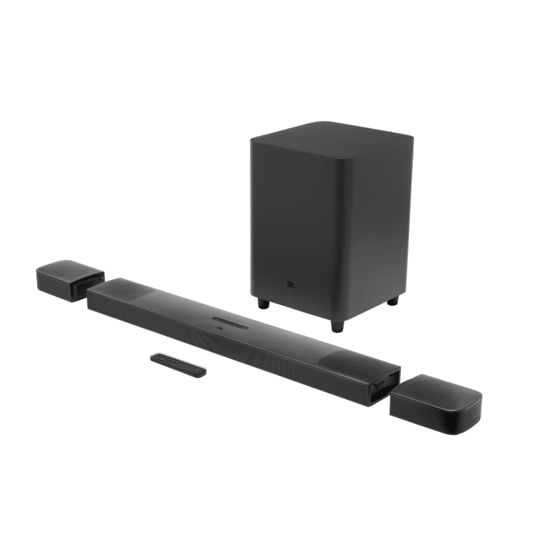 JBL Soundbar 9.1 Detachable
