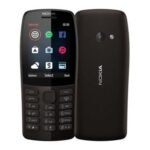 NOKIA 110 Black NOKIA 110 Black