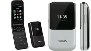 Nokia 2720