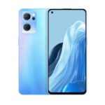 Oppo Reno 7 5G Startrails Blue Oppo Reno 7 5G Startrails Blue
