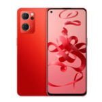 Oppo Reno 7 5G Red Oppo Reno 7 5G Red