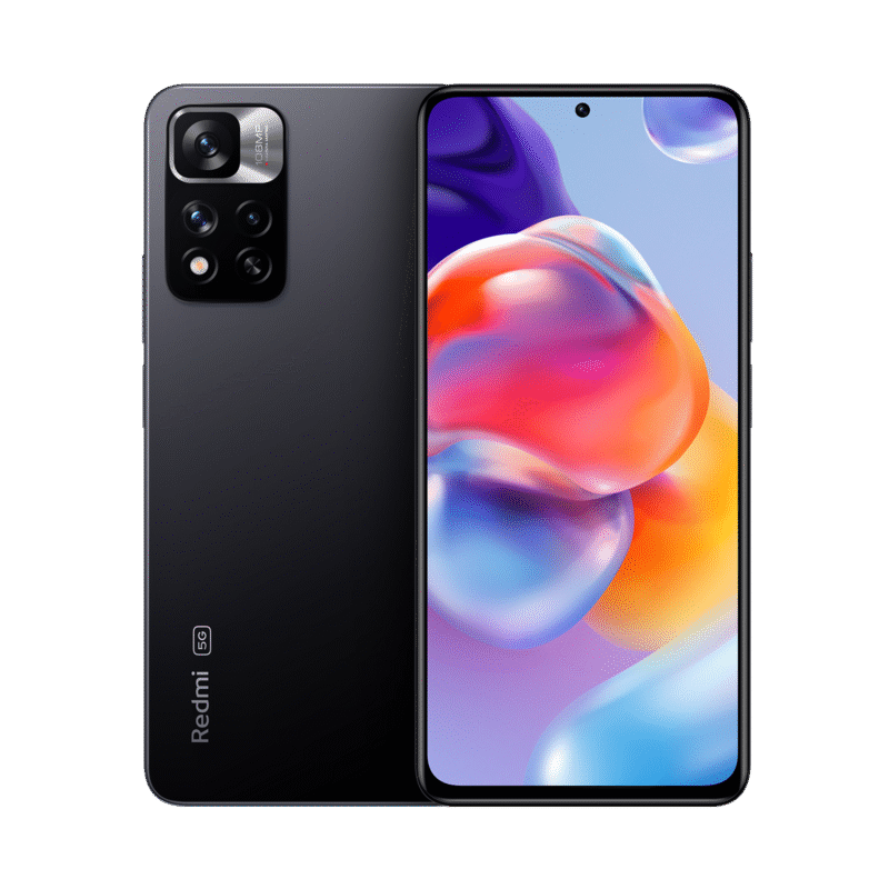 Xiaomi Redmi Note 11 Pro Plus 5G