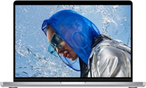Apple Macbook Pro 14-Inch Display