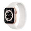 Apple Watch Series 6 44mm White