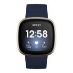 Fitbit versa 3 Fitbit versa 3
