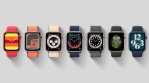 Apple Watch Series 6 44mm