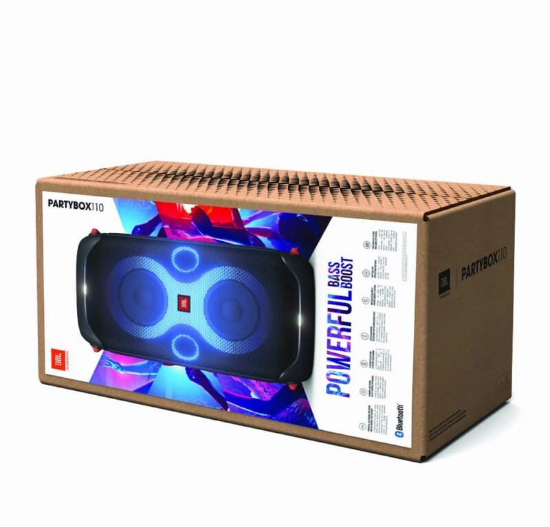 JBL Party Box 110