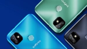 infinix smart hd cameras