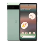Google Pixel 6a 128GB