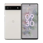 Pixel 6a