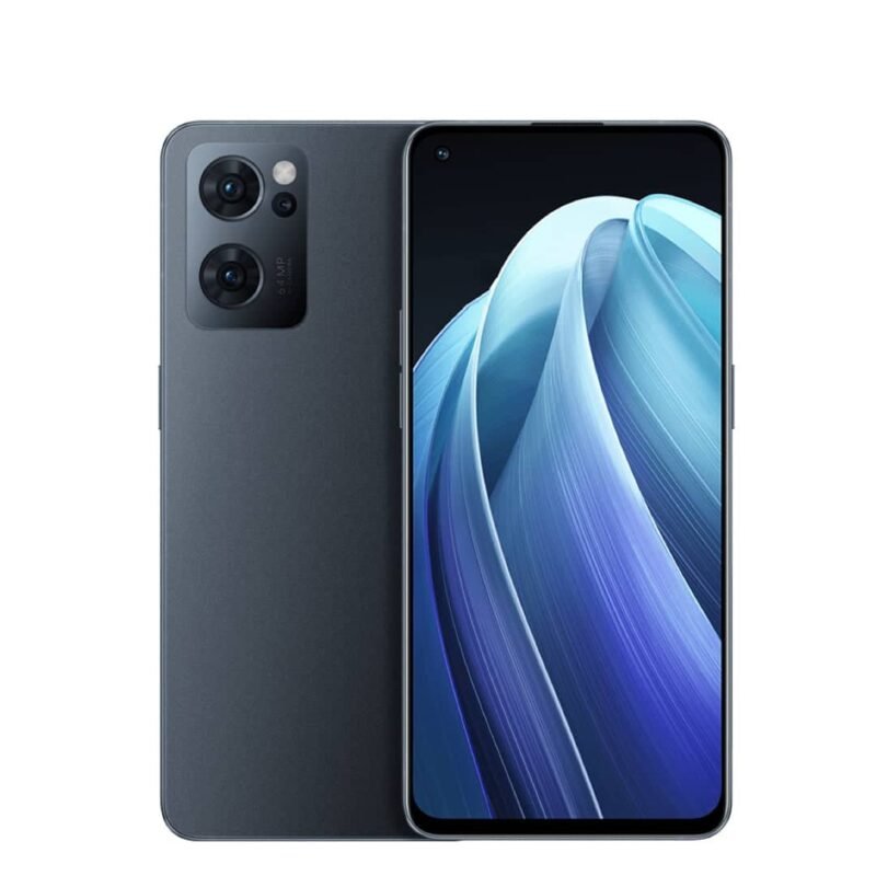 Oppo Reno 7 Pro