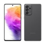 Samsung Galaxy A73 5G Grey Samsung Galaxy A73 5G Grey