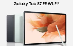 Samsung Galaxy Tab S7 FE Wi-Fi