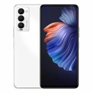 Tecno Camon 18i White