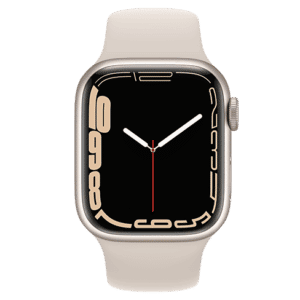 Apple Watch Series 7 41mm Display