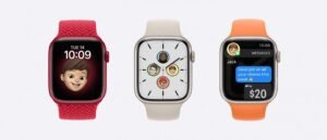 Apple Watch Series 7 41mm